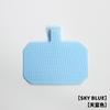 Comércio exterior cordão para celular cartão arruela de nylon pano de cura poliéster cordão anti-perda clipe de tecido Oxford fabricantes pronta entrega