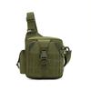 Bolsa de Cintura Tática Camuflada Bolsa Transversal de Ombro Masculina Multiuso para Esportes ao Ar Livre Montanhismo Bolsa de Viagem Fabricante Atacado