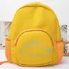 Mochilas Escolares con Logos Impresos Personalizados para Niños de Preescolar, Dibujos Animados que Reducen la Carga y Protegen la Columna Vertebral, Gran Capacidad, Personalizadas para Estudiantes de Primaria