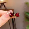 Mini Pinzas de Aleación Transfronterizas, Exquisitos Pasadores para el Cabello de Flor de Perla Sintética, Pinzas de Pato, Pasadores Metálicos, Pinzas Laterales, Accesorios para el Cabello
