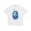 Venta al por mayor transfronteriza, Suministro estable a largo plazo, Camisetas casuales de manga corta de 230 g para hombre y mujer, Algodón 100% de peso pesado para hombre y mujer