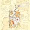 Funda para Llave de Tarjeta Mickey Party Adecuada para Tesla, Tarjeta de Comida, Tarjeta de Acceso al Autobús, Tarjeta Clave NFC para Mujeres