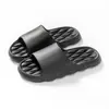 Pantuflas de verano para mujer, pantuflas de casa para hombre, pantuflas de baño para interior para parejas, pantuflas de EVA, sandalias para hombre al por mayor