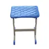 Cojín para Silla de Estudiante de Primaria y Secundaria Cojín de Silla Cojín Rectangular Cojín para Taburete Silla de Aula Dormitorio Cojín para Sentarse