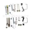 Adecuado para el kit de reparación del cilindro del freno del tambor del freno trasero del automóvil Buick Chevrolet Sail 94580434