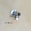 Barra de Conexión para Cabezal de Ducha Superior Refacción de Baño Codo Brazo de Ducha Superior Todo Cobre Tubo de Cabezal Superior Barra Oculta Alargada Cabezal de Ducha Superior Decoración del Hogar