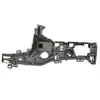 31383237 31383238 Es Adecuado para Accesorios de Faro del Modelo Volvo S90 2017-2020..