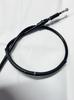 Cable de Tirador de Freno de Mano Haorui/Supai Cable de Tirador de Freno 3TD 609 721 A/3TD609721A Freno de Disco