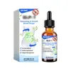 Las gotas Docteat Cuidado Intestinal apoyan el equilibrio intestinal y ayudan a mantener una figura esbelta y elegante.