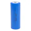Batería de Litio 18500 2000mAh 3.7V Adecuada para Altavoz Pequeño Bluetooth/Ventilador Pequeño de Carga Batería Recargable para Ventilador