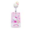 Sario Sanrio tarjetero para estudiante creativo de dibujos animados lindo tarjetero tarjeta de autobús tarjeta de control de acceso funda anti-pérdida