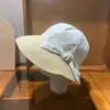 Sombrero de Paja Rizado Cosido Estilo Japonés para Viajar y Vacaciones Portátil Combinable de Alto Valor Sombrilla y Protector Solar