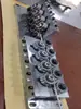 Enderezador de alambre eléctrico, utilizado para enderezar y ajustar alambre de hierro, alambre de soldadura de acero inoxidable y tubos de alambre; Máquina enderezadora de alambre para enderezar cables eléctricos