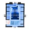 9810593577 98105935VV interruptor eletrônico de freio de mão adequado para Peugeot 4008 5008 P24C 308