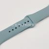 Adecuado para Modelos Oficiales de Silicona S11/12 de Apple Correa de Reloj Deportivo Apple Iwatch2345678910 Fabricante