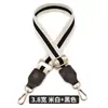 Novedad Correa para Bolso Flor Antigua Ancho de Banda Correa para Hombro 3.8cm de Ancho Correa para Bolso Correa Cruzada para Hombro Correa para Hombro Trasera Accesorios para Bolso de Mujer