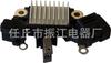 Regulador de gerador Jiangling Quanshun Qingling 50 Bell 600P14V80A série Hitachi 12V80A