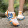 Sapatos de Praia ao Ar Livre Masculinos e Femininos Deslizantes e de Corte Pesca Mergulho Anfíbios Tênis Fitness Rastreamento à Beira-Mar