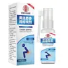 Directo del fabricante: Spray Herbal Guoyao para Hemorroides con Coptis y Almizcle, 60ml. Venta al por mayor desde el fabricante. Disponible para dropshipping