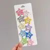Pinzas para el Cabello de Bebé para Bebés con Cabello Fino, Suaves con el Cabello, Pinzas para el Cabello de Bebé, Pinzas BB, Lindos Accesorios para el Cabello de Niños, Pinzas para Cabello Fino, Adornos para el Cabello