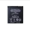 Atacado Adequado para Nokia Bl-5K N85 N86 C7 C7-00 X7 X7-00 2610S Bateria de Telefone Celular