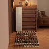 Zapatero para uso doméstico, nuevo modelo 2026, ahorrador de espacio, económico, multicapa, zapatero simple