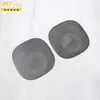 Adequado para Modelos de Cinco Lugares Zhiji 26 Ls8, Acessórios Decorativos para as Tampas dos Alto-falantes Esquerdo e Direito sob o Porta-malas, Suprimentos Automotivos
