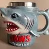 Caneca Militar Comemorativa de Novo Modelo Transfronteiriça Caneca de Café Comemorativa Militar Americana