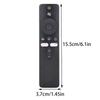 Para control remoto por voz Bluetooth para TV millet MI Box S decodificador XMRM-006 edición internacional de comercio exterior