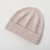 Nuevo Gorro de Lana Tejido Otoño e Invierno 2024 para Hombres y Mujeres en Invierno, Cálido y a Prueba de Frío, Versátil de Moda Estilo Coreano Gorro Cálido