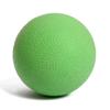 Bola de massagem TPE para fáscia bola de amendoim bola de massagem bola de yoga bola de fáscia de yoga suprimentos de yoga Hóquei