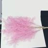2018 Novo Misty No. 2 Decoração de Fundo para Casamento Flor Artificial Grama Artificial Nebulosa Pinheiro Nebuloso Cor de Outono Alta Simulação