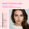 Shuo Woxin SAUVASINE Crema de Ojos de Péptidos Rosados 30ml Hidratante e Hidratante