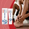LANISKA Gel para el Cuidado del Cuerpo Cuidado diario y confort corporal hidratante cuidado de masaje gel fácil de aplicar