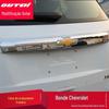 Outai 14-18 Chevrolet TRAX Chuangku Faixa de Acabamento Traseira Modificada Faixa de Acabamento do Porta-malas Barras Traseiras Modificadas Faixa Brilhante