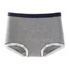 10A Shorts de Segurança Dois em Um com Entreperna Estendida para Mulheres Meninas Shorts de Segurança de Quatro Cantos Roupa Íntima Dois em Um