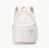 Linda Mochila para Perro a Cuadros Estilo Curativo Femenino, Refrescante y Dulce Mochila de Viaje para Mejor Amiga de Verano