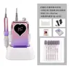 Chapeuzinho Vermelho recomenda um removedor de esmalte para salão de unhas de mesa 35000 para transformar lixador de unha profissional lixador de unha