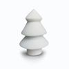 2024 Nuevo Navidad Creativo Polvera Esfera Sin Látex Caja de Regalo Muñeco de Nieve Huevo de Belleza Gorro de Navidad Combinación de Set
