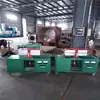 Precio de fábrica suministro directo JXB-400 máquina de reparación de calor de cable máquina de presión para cable en T máquina de presión para cable precio