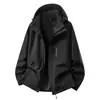 Jaqueta Esportiva Fina para Caminhada, Jaqueta Corta-Vento para Caminhada ao Ar Livre, Roupa de Trabalho, Jaqueta Impermeável, Feita Sob Medida