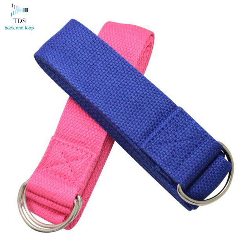 yoga strap 3