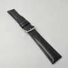 Pulseira de couro de fábrica atacado pulseira de couro para homens e mulheres fivela de pino universal à prova d'água suor