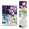 Fábrica de Guangdong Aspira a Convertirse en Productora de Tapices de Anime de Chicas Mágicas, Pósters de Tela Impresa y Artículos para Convenciones de Cómics