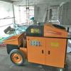 Bomba para Colado de Concreto de Estructura Secundaria Ole Bomba para Colado de Concreto de Estructura Secundaria Máquina Dosificadora de Concreto