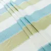 Em Estoque 50 Tipos de Toalhas de Mesa Xadrez Listrado, Caminhos de Mesa, Almofadas Decorativas, Capas de Sofá, Tecido Bordado Estilo Americano, Jogos Americanos, Tecido para Roupas Venda por Atacado