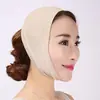 Cinturón Sencillo para Corrección Facial Cinturón Facial para Mujer Cinturón de Aterrizaje Cinturón para Cara Pequeña