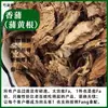 Puhuanggen, medicina herbal chinesa, Pudonga selvagem, Xiangpu Gen, Pusun, Puer Gen, Pouchuangen, qualidade genuína
