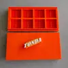 Fábrica de Placas de Tela de Poliuretano Fornece Módulo de Peneira Vibratória para Mineração Montado Tela de Poliuretano de Alta Resistência e Alta Resistência ao Desgaste