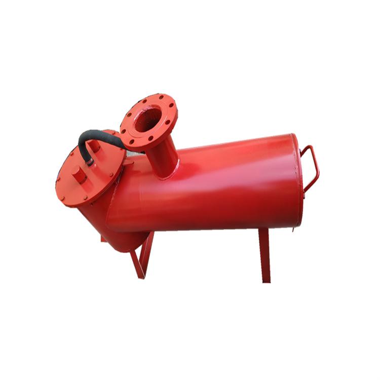 多孔集水放水器 (1)